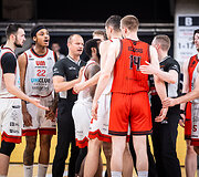 &bdquo;Rytas&ldquo; &ndash; &bdquo;Juventus&ldquo;