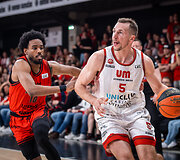 &bdquo;Rytas&ldquo; &ndash; &bdquo;Juventus&ldquo;