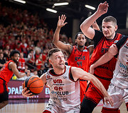 &bdquo;Rytas&ldquo; &ndash; &bdquo;Juventus&ldquo;