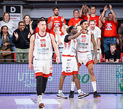 &bdquo;Rytas&ldquo; &ndash; &bdquo;Juventus&ldquo;