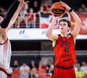 &bdquo;Rytas&ldquo; &ndash; &bdquo;Juventus&ldquo;