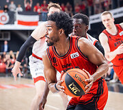 &bdquo;Rytas&ldquo; &ndash; &bdquo;Juventus&ldquo;