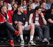 &bdquo;Rytas&ldquo; &ndash; &bdquo;Juventus&ldquo;