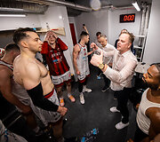 Utenos &bdquo;Juventus&ldquo; triumfas prie&scaron; &bdquo;Rytą&ldquo; LKL ketvirtfinalyje