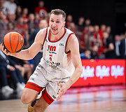 &bdquo;Rytas&ldquo; &ndash; &bdquo;Juventus&ldquo;
