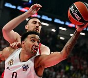 &bdquo;Real&ldquo; &ndash; &bdquo;Olympiakos&ldquo;