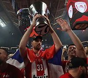 &bdquo;Real&ldquo; &ndash; &bdquo;Olympiakos&ldquo;