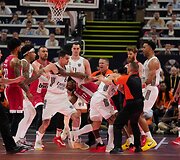 &bdquo;Real&ldquo; &ndash; &bdquo;Olympiakos&ldquo;