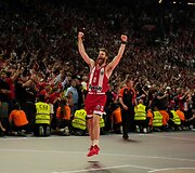 &bdquo;Real&ldquo; &ndash; &bdquo;Olympiakos&ldquo;