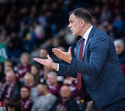 &bdquo;Lietkabelis&ldquo; &ndash; &bdquo;Žalgiris&ldquo;