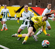 &bdquo;Žalgiris&ldquo; &ndash; &bdquo;Gintra&ldquo;