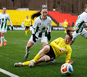 &bdquo;Žalgiris&ldquo; &ndash; &bdquo;Gintra&ldquo;