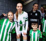 &bdquo;Žalgiris&ldquo; &ndash; &bdquo;Gintra&ldquo;