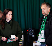 &bdquo;Žalgiris&ldquo; &ndash; &bdquo;Gintra&ldquo;