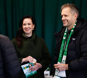 &bdquo;Žalgiris&ldquo; &ndash; &bdquo;Gintra&ldquo;