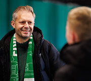 &bdquo;Žalgiris&ldquo; &ndash; &bdquo;Gintra&ldquo;