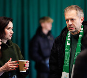 &bdquo;Žalgiris&ldquo; &ndash; &bdquo;Gintra&ldquo;