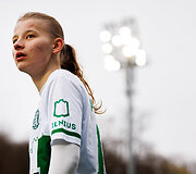 &bdquo;Žalgiris&ldquo; &ndash; &bdquo;Gintra&ldquo;