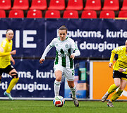 &bdquo;Žalgiris&ldquo; &ndash; &bdquo;Gintra&ldquo;