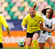 &bdquo;Žalgiris&ldquo; &ndash; &bdquo;Gintra&ldquo;