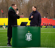 &bdquo;Žalgiris&ldquo; &ndash; &bdquo;Gintra&ldquo;