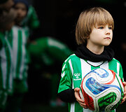 &bdquo;Žalgiris&ldquo; &ndash; &bdquo;Gintra&ldquo;