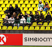 &bdquo;Žalgiris&ldquo; &ndash; &bdquo;Gintra&ldquo;