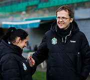 &bdquo;Žalgiris&ldquo; &ndash; &bdquo;Gintra&ldquo;
