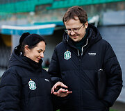 &bdquo;Žalgiris&ldquo; &ndash; &bdquo;Gintra&ldquo;