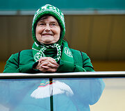 &bdquo;Žalgiris&ldquo; &ndash; &bdquo;Gintra&ldquo;
