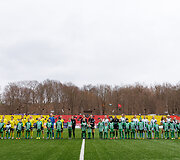 &bdquo;Žalgiris&ldquo; &ndash; &bdquo;Gintra&ldquo;