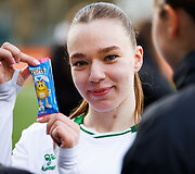 &bdquo;Žalgiris&ldquo; &ndash; &bdquo;Gintra&ldquo;