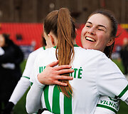 &bdquo;Žalgiris&ldquo; &ndash; &bdquo;Gintra&ldquo;