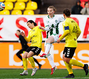 &bdquo;Žalgiris&ldquo; &ndash; &bdquo;Gintra&ldquo;