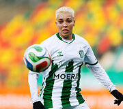 &bdquo;Žalgiris&ldquo; &ndash; &bdquo;Gintra&ldquo;