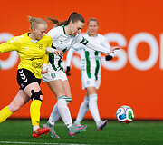 &bdquo;Žalgiris&ldquo; &ndash; &bdquo;Gintra&ldquo;