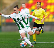 &bdquo;Žalgiris&ldquo; &ndash; &bdquo;Gintra&ldquo;