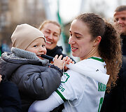 &bdquo;Žalgiris&ldquo; &ndash; &bdquo;Gintra&ldquo;