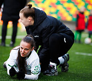 &bdquo;Žalgiris&ldquo; &ndash; &bdquo;Gintra&ldquo;
