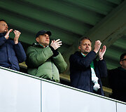 &bdquo;Žalgiris&ldquo; &ndash; &bdquo;Gintra&ldquo;