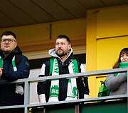 &bdquo;Žalgiris&ldquo; &ndash; &bdquo;Gintra&ldquo;