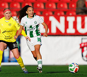 &bdquo;Žalgiris&ldquo; &ndash; &bdquo;Gintra&ldquo;