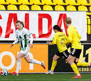 &bdquo;Žalgiris&ldquo; &ndash; &bdquo;Gintra&ldquo;