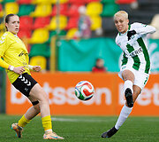 &bdquo;Žalgiris&ldquo; &ndash; &bdquo;Gintra&ldquo;