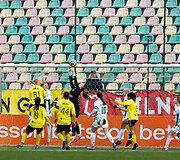 &bdquo;Žalgiris&ldquo; &ndash; &bdquo;Gintra&ldquo;