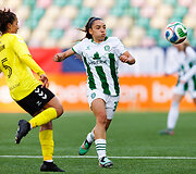 &bdquo;Žalgiris&ldquo; &ndash; &bdquo;Gintra&ldquo;