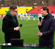 &bdquo;Žalgiris&ldquo; &ndash; &bdquo;Gintra&ldquo;