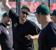 2026 m. Lietuvos beisbolo rinktinė
