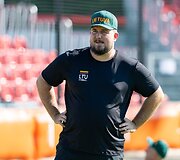2026 m. Lietuvos beisbolo rinktinė