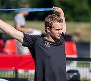 2026 m. Lietuvos beisbolo rinktinė